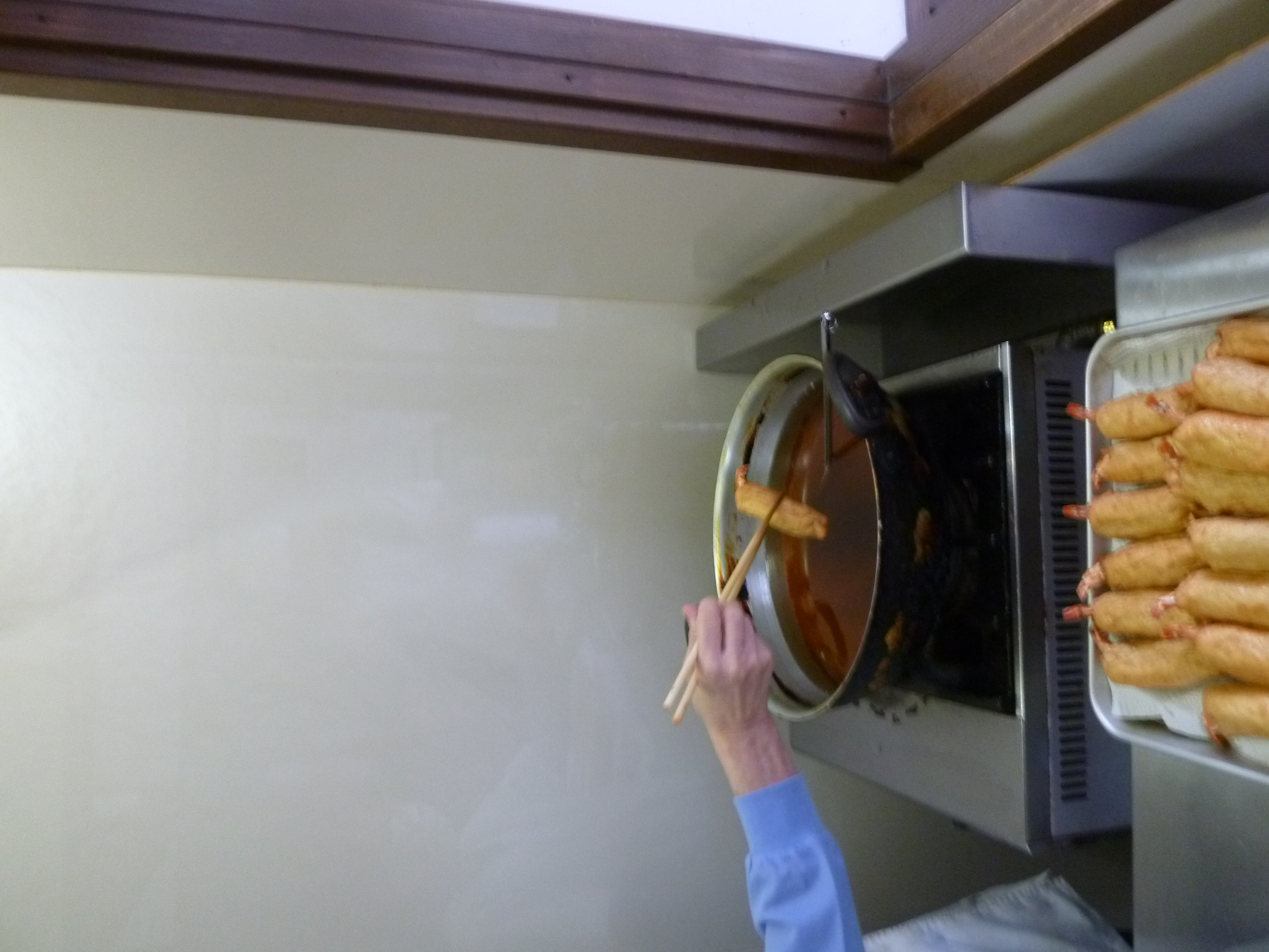 かまぼこ料理例 5