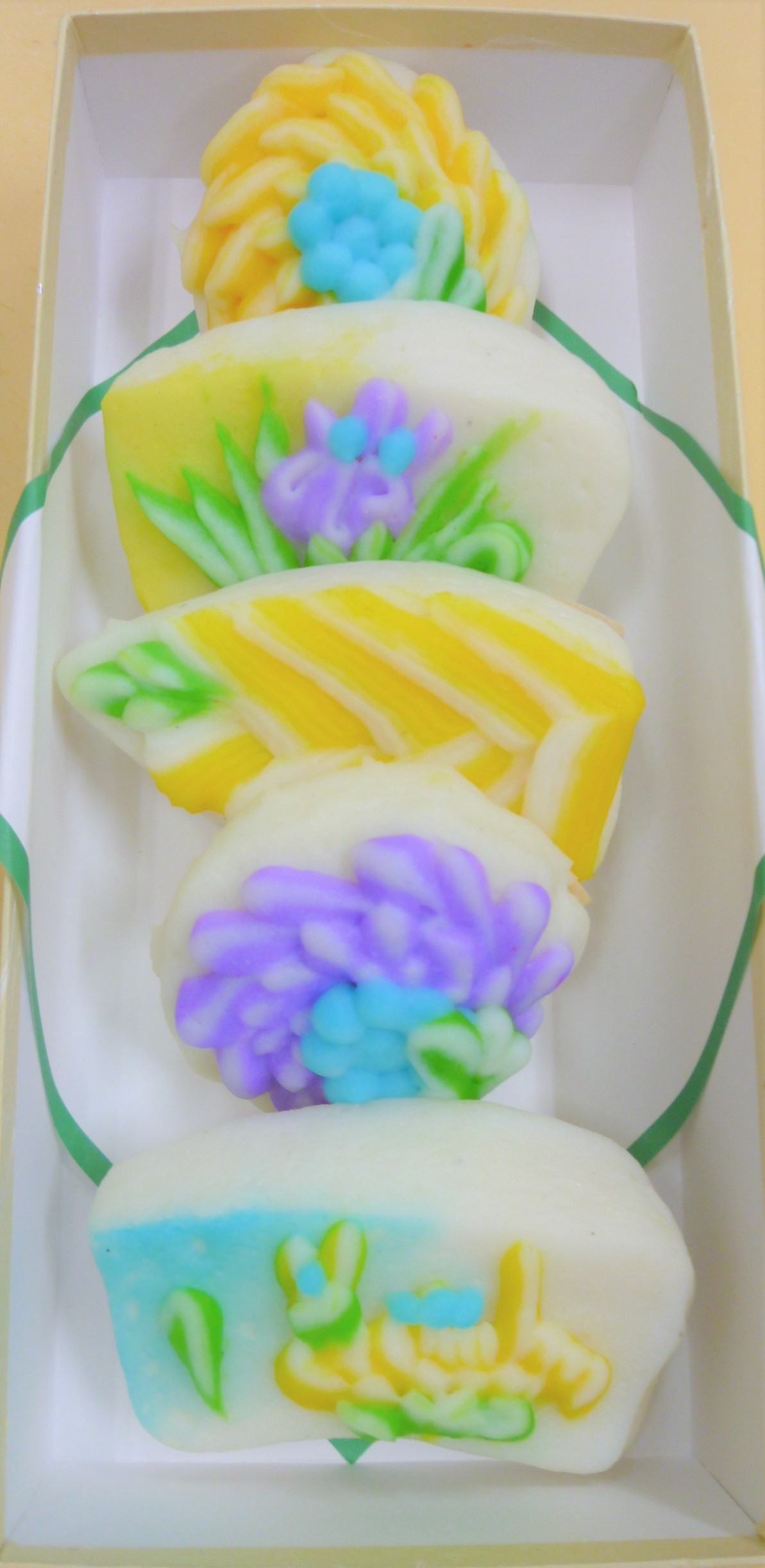 ミニ法要5個入り