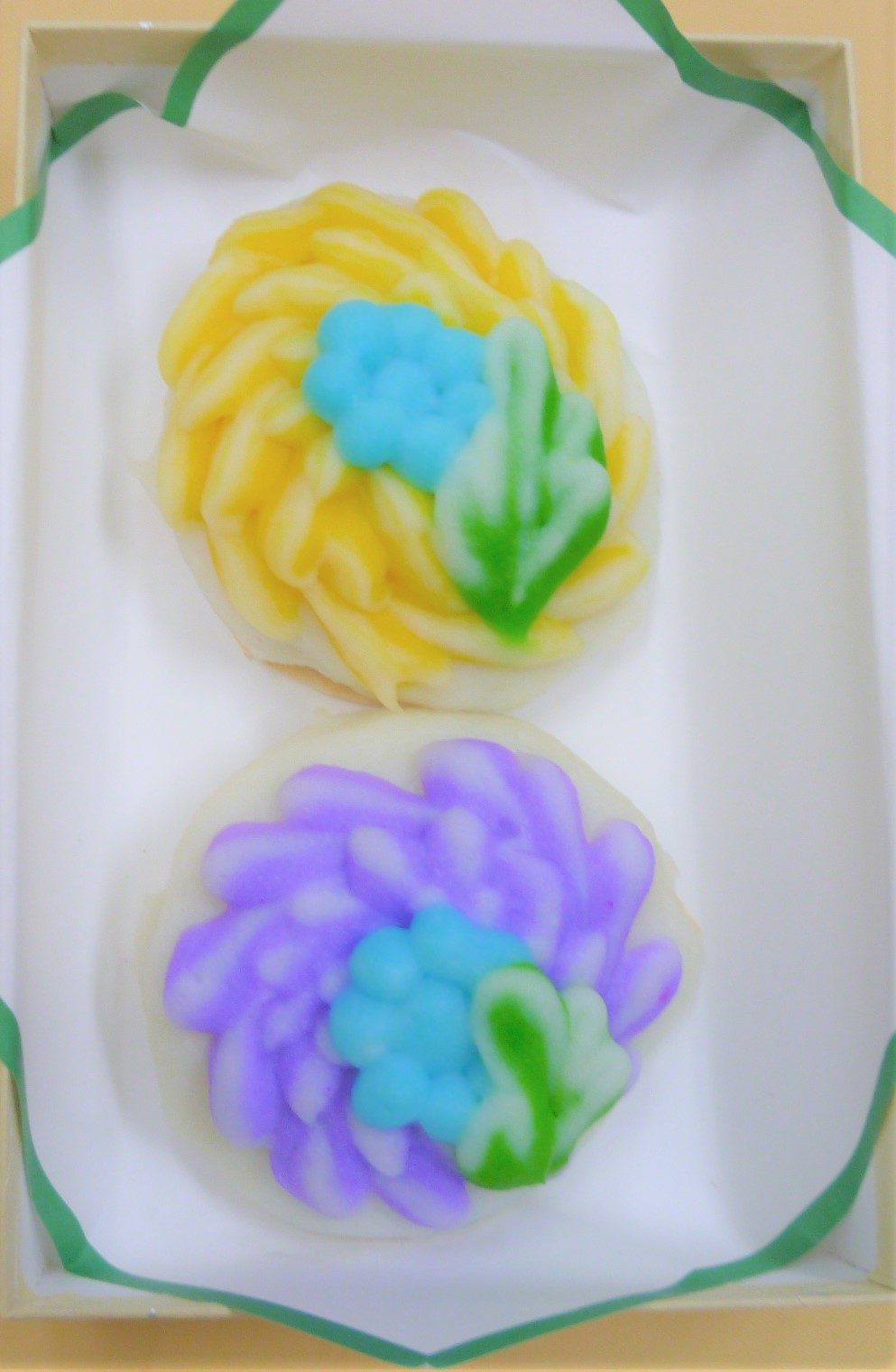 ミニ法要2個入り