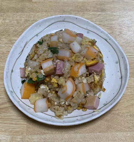 チャーハン