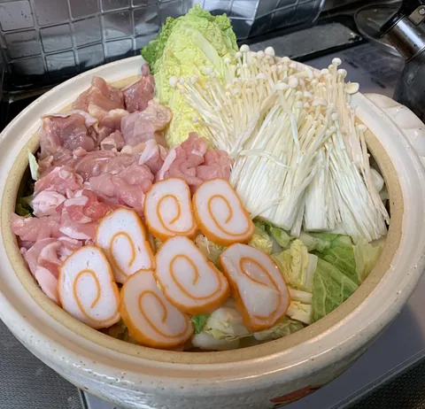 なべ