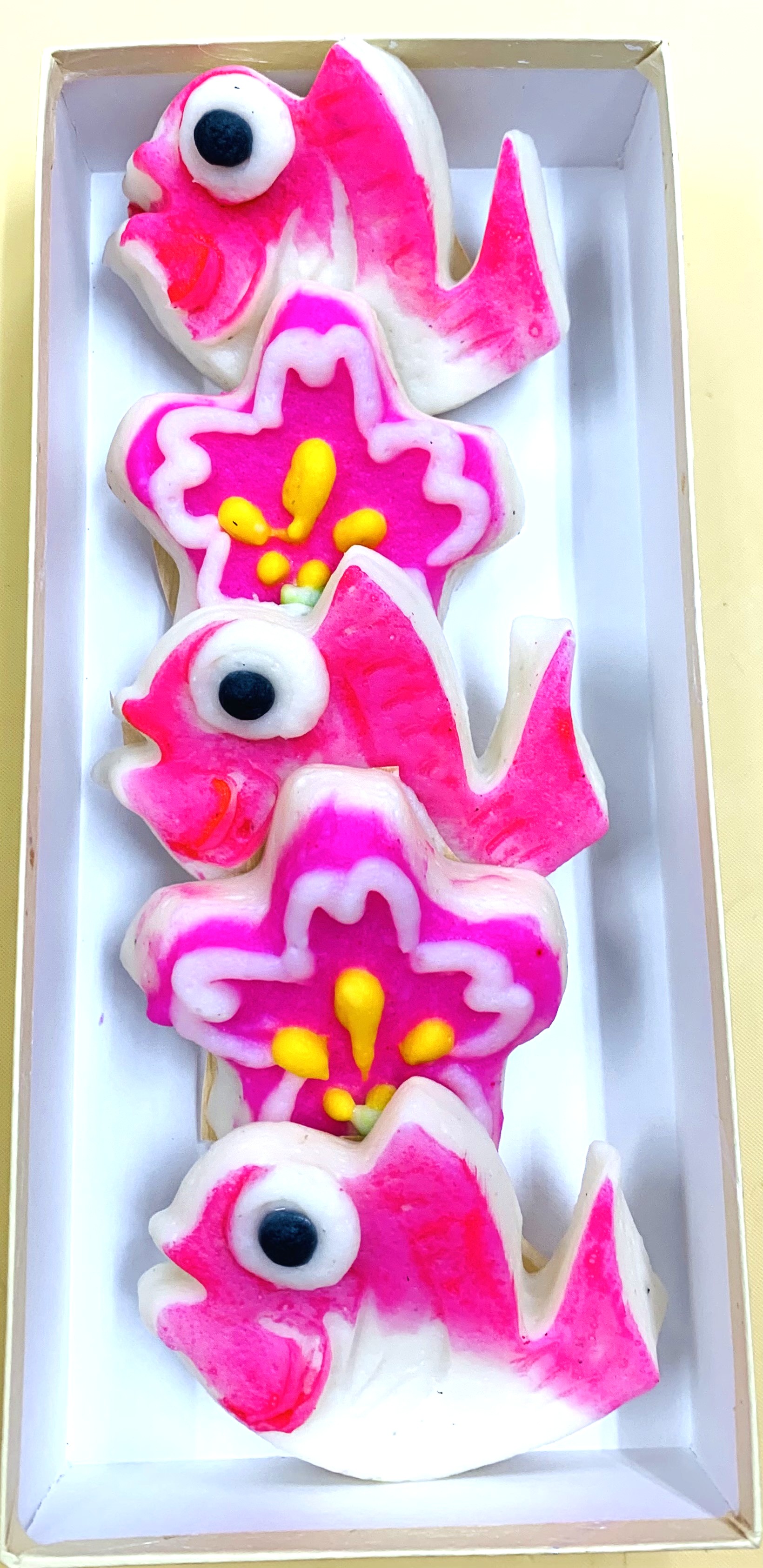 春祝いミニ5個入り